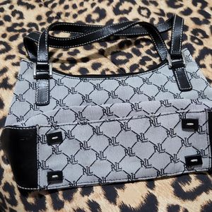 Ralph Lauren purse